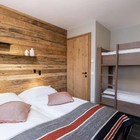 Modern In With Private Sauna Leogang