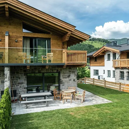 Modern In With Private Sauna Hébergement de vacances