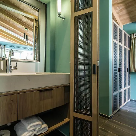 Modern In With Private Sauna * Leogang